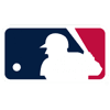 mlb logo