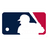 mlb logo