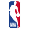 nba logo