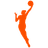 wnba logo
