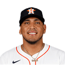 Isaac Paredes Headshot