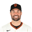 Robbie Ray Headshot