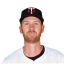 Michael Tonkin Headshot