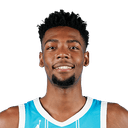 Brandon Miller Headshot