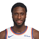 Mohamed Diawara Headshot