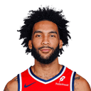 Justin Champagnie Headshot