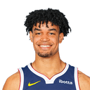 Spencer Jones Headshot