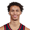 Dyson Daniels Headshot