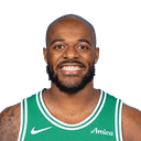 Xavier Tillman Headshot