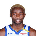 Jonathan Kuminga Headshot