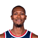 Kris Dunn Headshot