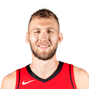 Jock Landale Headshot