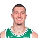 Baylor Scheierman Headshot