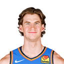 Branden Carlson Headshot