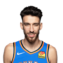 Chet Holmgren Headshot