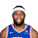 Guerschon Yabusele Headshot