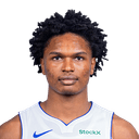 Ausar Thompson Headshot