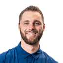 Baylor Horning Headshot