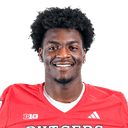 Deondre Johnson Headshot