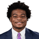 Jayvontay Conner Headshot