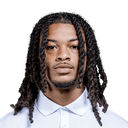Te'Sean Smoot Headshot