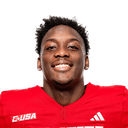 Jalen Likely Headshot