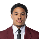 Zacharyus Williams Headshot