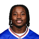 Curtis Samuel Headshot