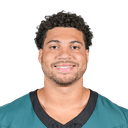 Albert Okwuegbunam Jr. Headshot