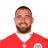 Travis Kelce Headshot