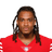 Demarcus Robinson Headshot