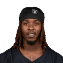 Dont'e Thornton Jr. Headshot