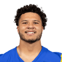 Blake Corum Headshot