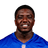 Devin Singletary Headshot