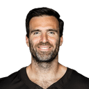 Joe Flacco Headshot