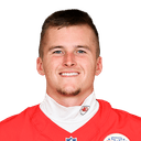 Bailey Zappe Headshot