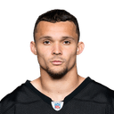 Roman Wilson Headshot