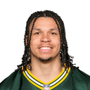 Christian Watson Headshot