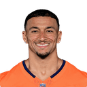 Evan Engram Headshot