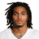 Malik Davis Headshot