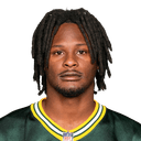 Malik Heath Headshot