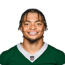 Justin Fields Headshot