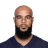 Keenan Allen Headshot