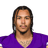 Jalen Nailor Headshot