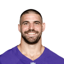 Mark Andrews Headshot