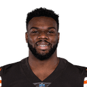 Jerome Ford Headshot