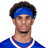 Keon Coleman Headshot