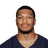 DJ Moore Headshot
