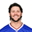 Josh Allen Headshot