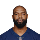 Marcedes Lewis Headshot